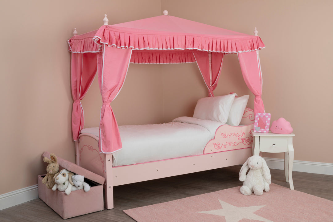 Pelican Princess Palace Bed