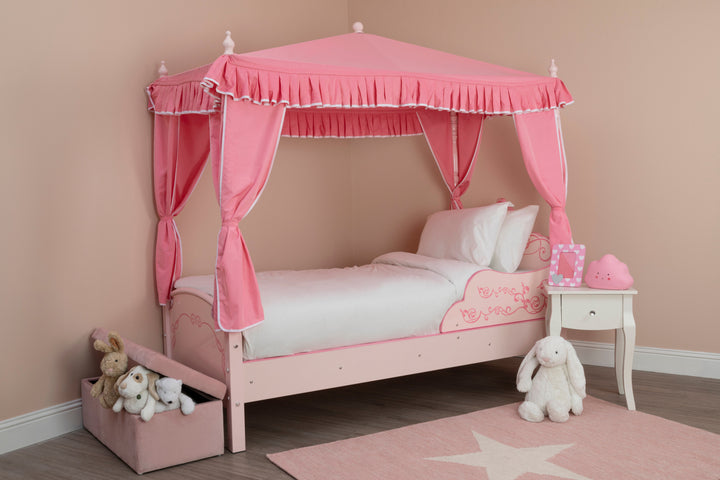 Pelican Princess Palace Bed
