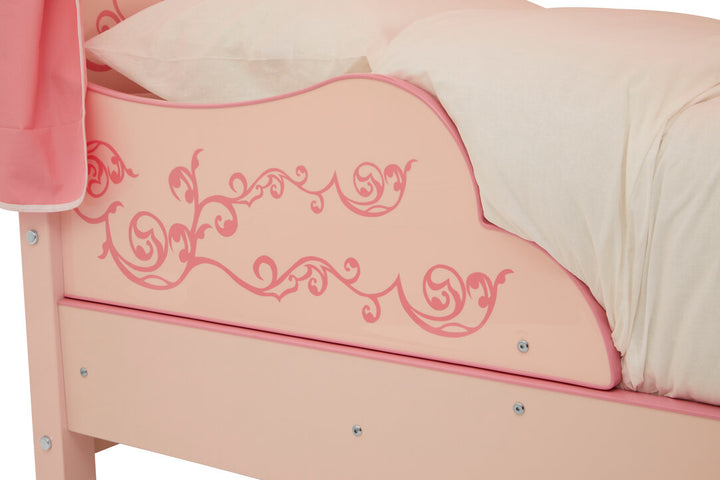 Pelican Princess Palace Bed