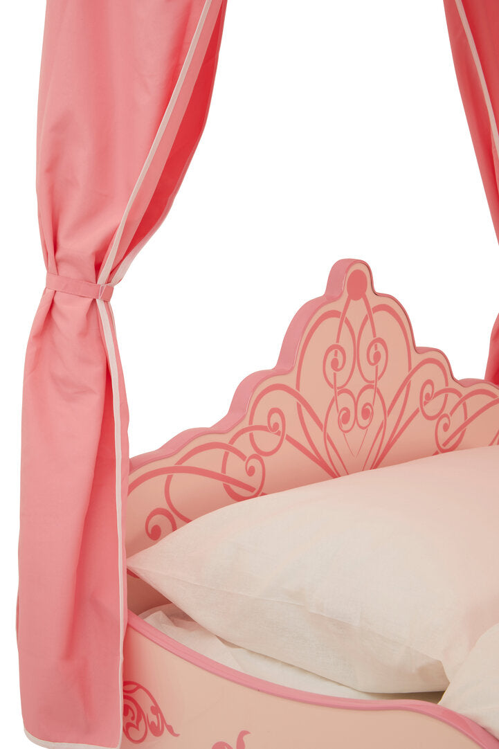 Pelican Princess Palace Bed