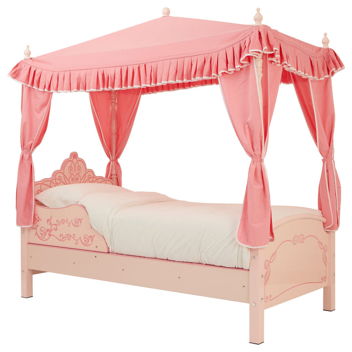 Pelican Princess Palace Bed