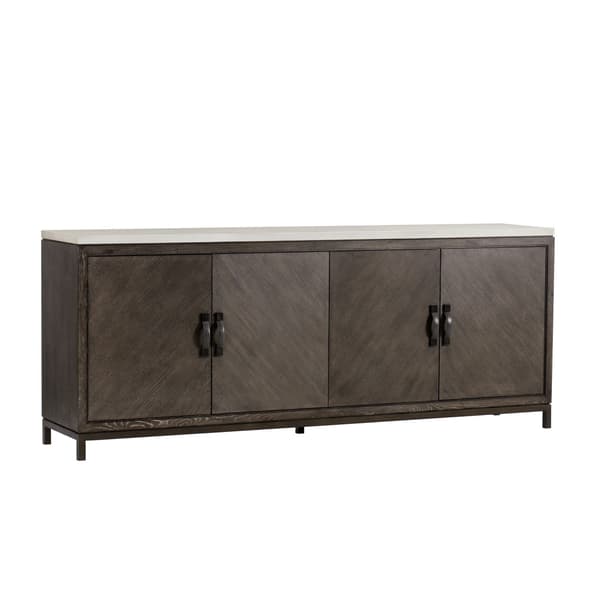 Emerson Sideboard, Sideboard - Andrew Martin