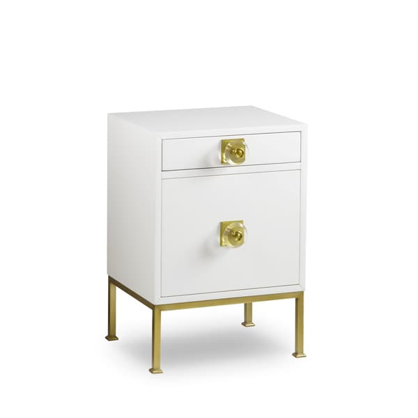 Millie Bedside Table, Bedside Table  - Andrew Martin