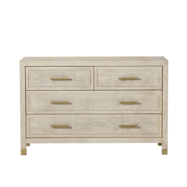 Raffles Chest Of Drawers Natural, Chest Of Drawers, Medium Natural