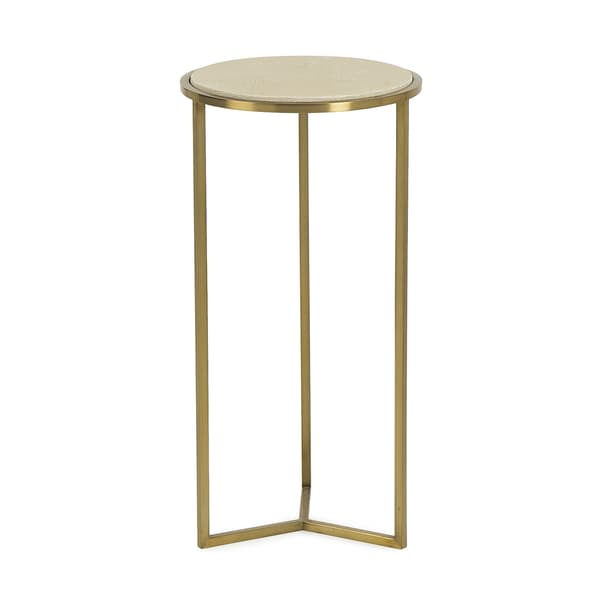 Holly Side Table, Side Table - Andrew Martin