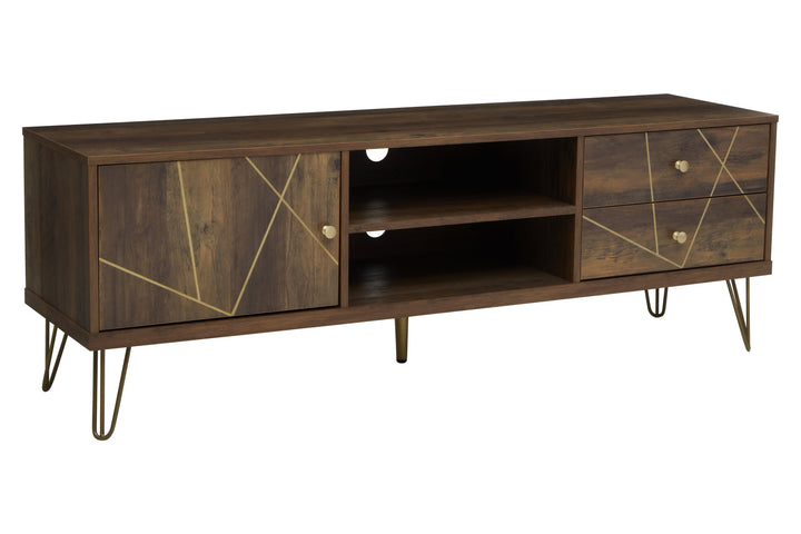 Albatross Media Unit
