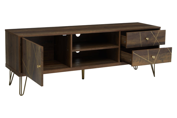 Albatross Media Unit