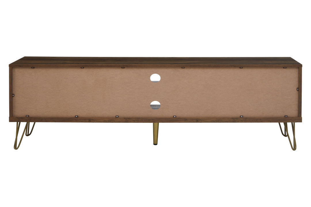 Albatross Media Unit