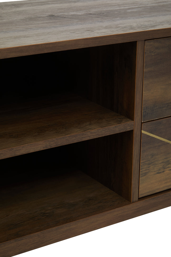 Albatross Media Unit