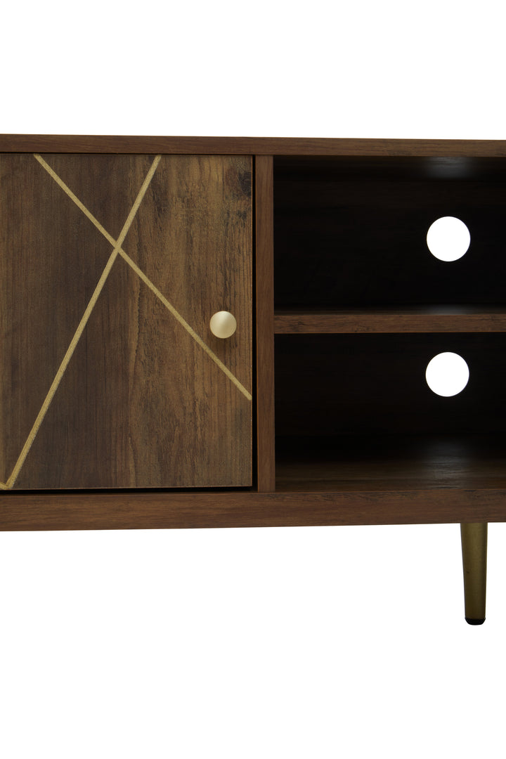 Albatross Media Unit