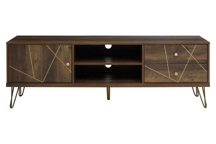 Albatross Media Unit
