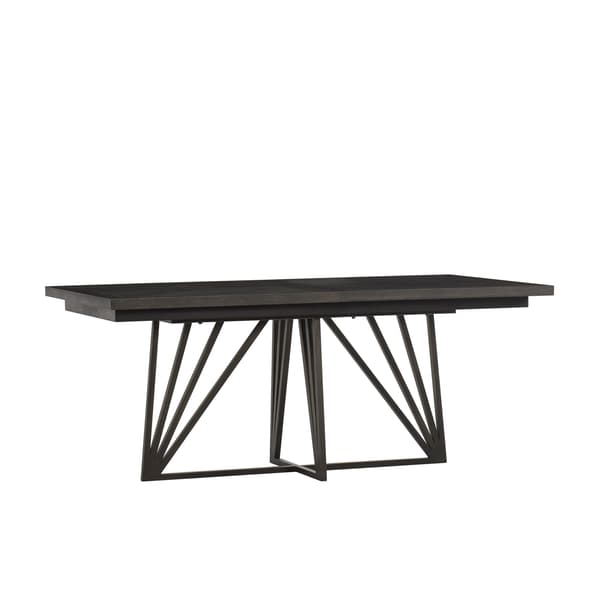 Emerson Extending Dining Table, Extending Dining Table - Andrew Martin