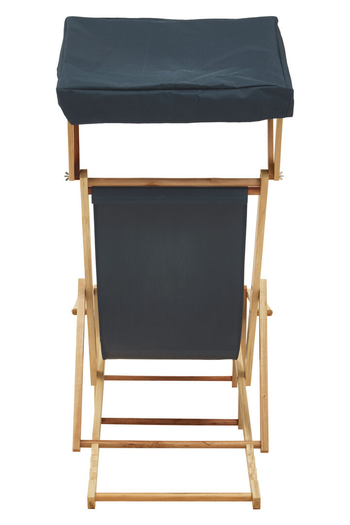 Bougie Khaki Lounger