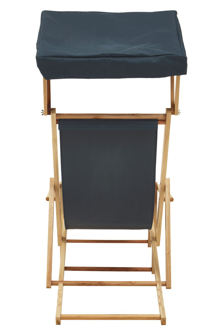 Bougie Khaki Lounger