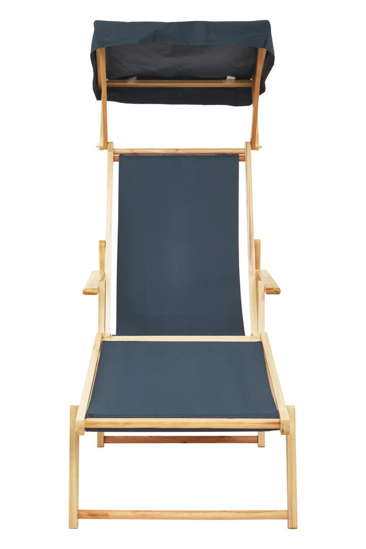 Bougie Khaki Lounger