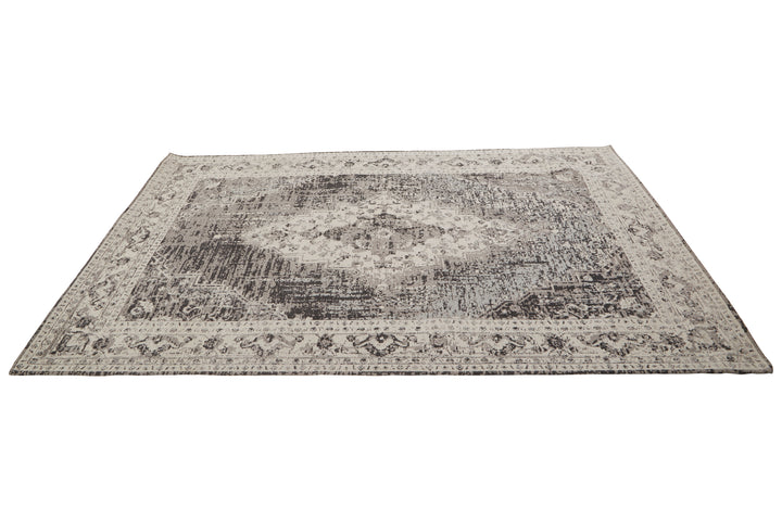 Dove Morvi Large Grey Rug