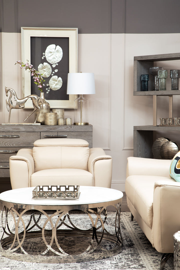 Dove Morvi Large Grey Rug