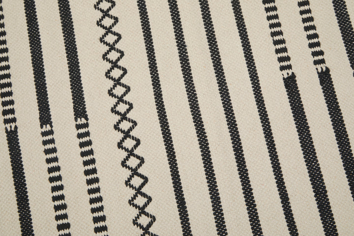 Dove Madras Cotton Runner