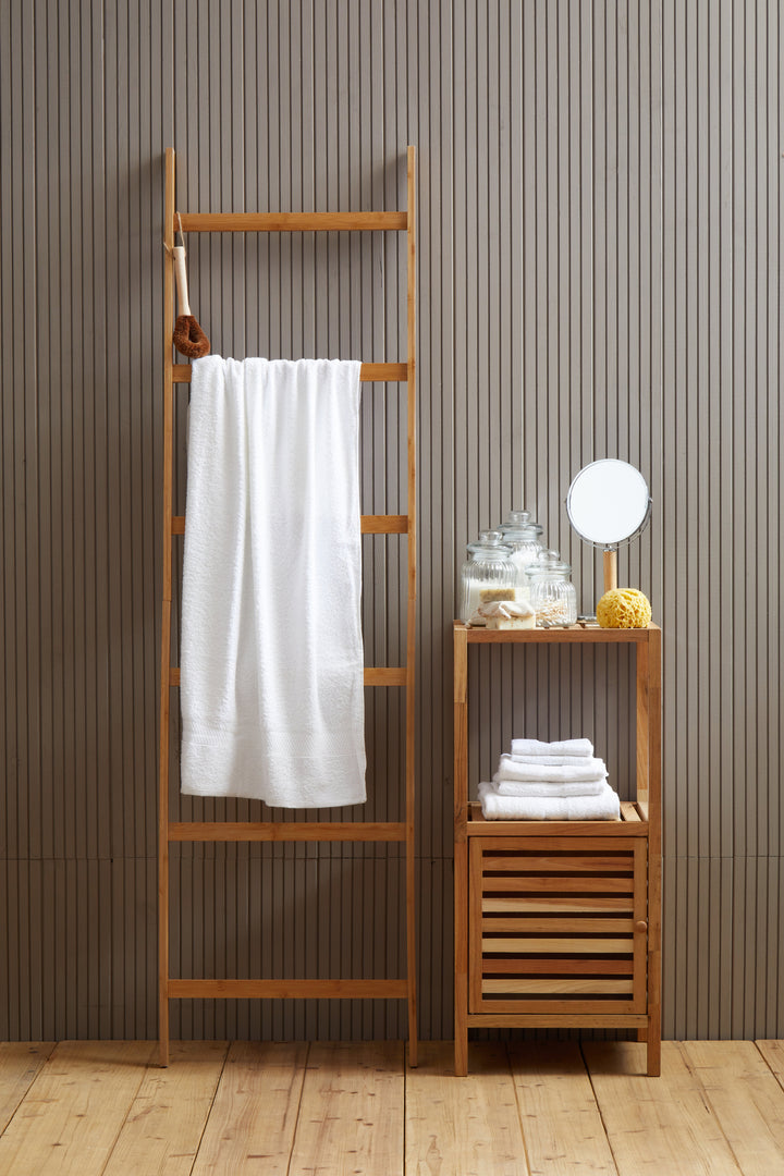 Albatross 6Pc Lilac Towel Set