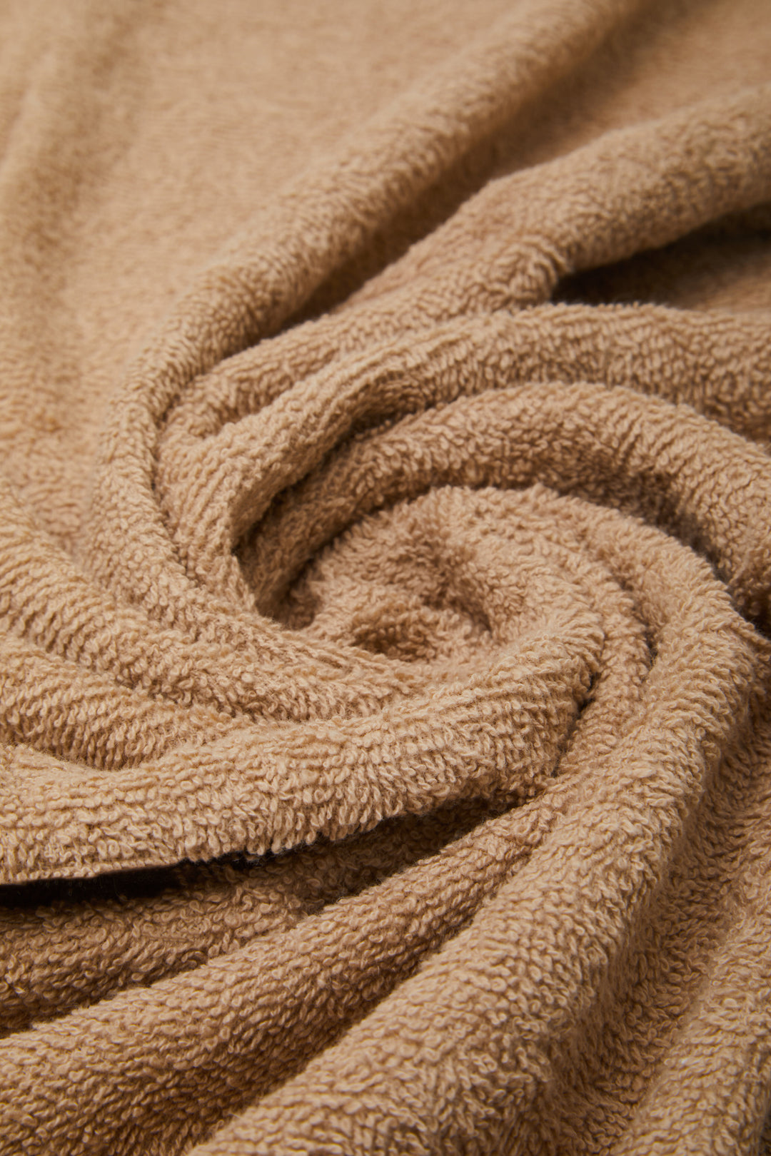 Albatross 6Pc Silver Mink Towel Set