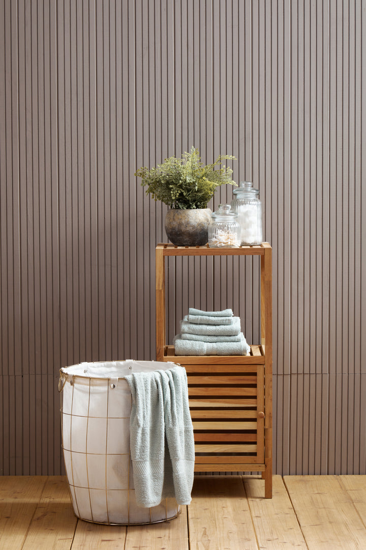 Albatross 6Pc Mustard Towel Set