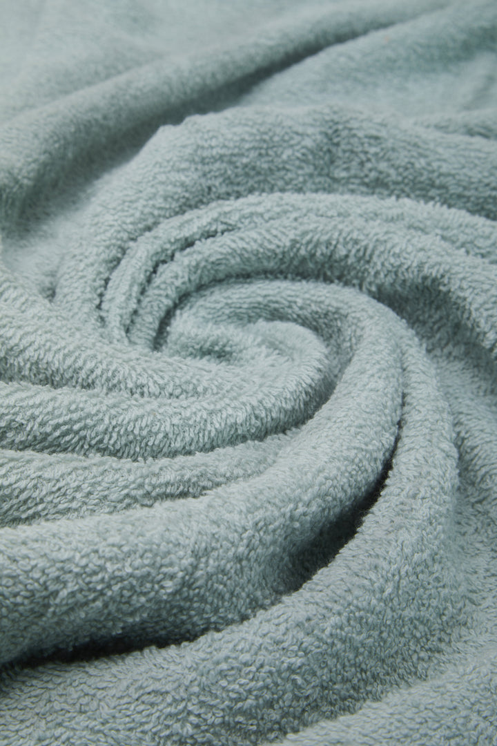 Albatross 6Pc Mustard Towel Set