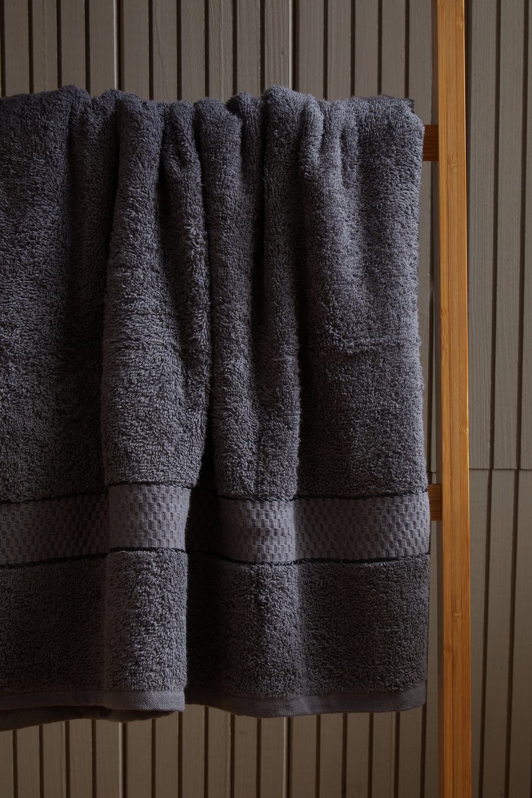 Albatross 6Pc Peach Pink Towel Set