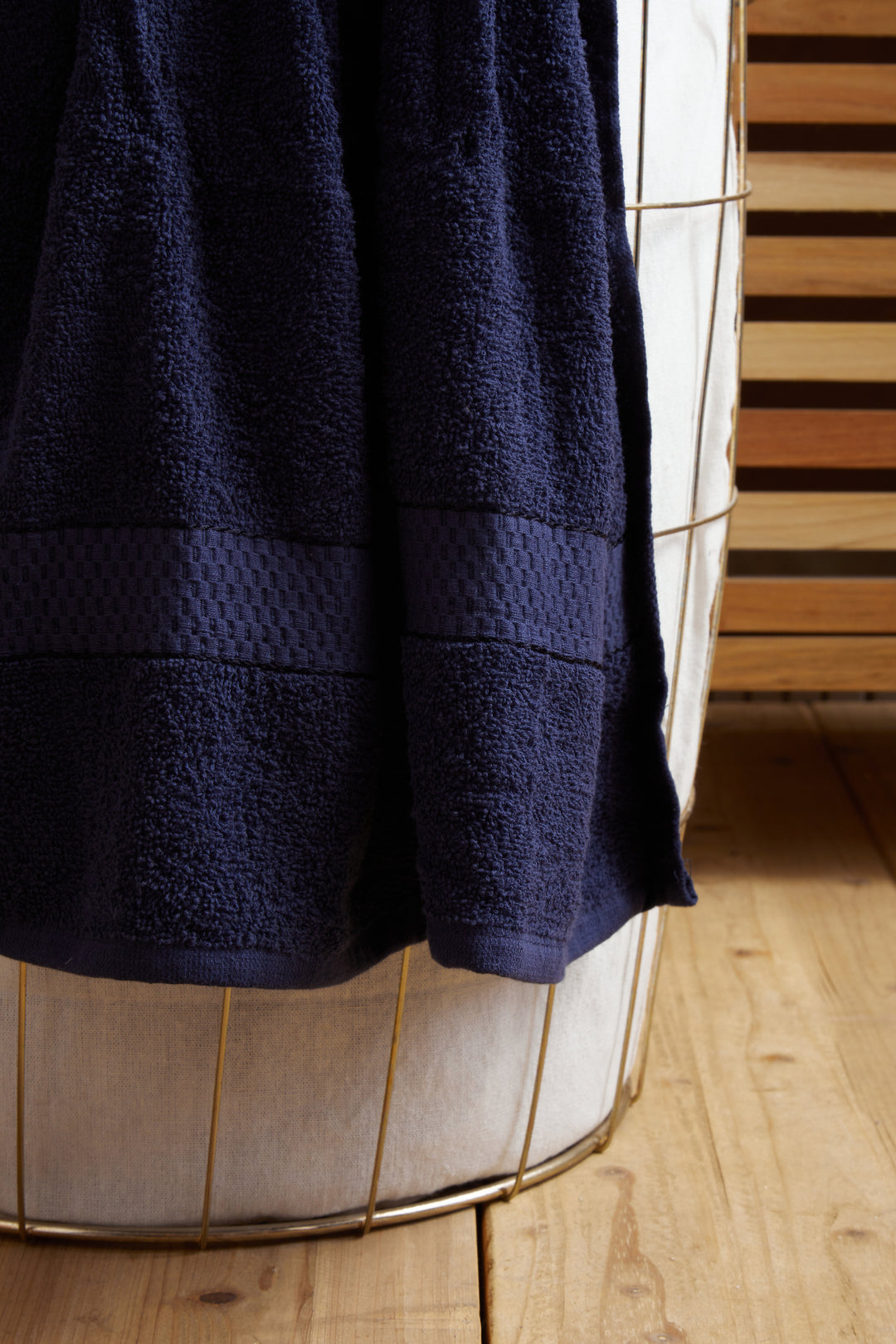 Albatross 6Pc Dusty Turqoise Towel Set