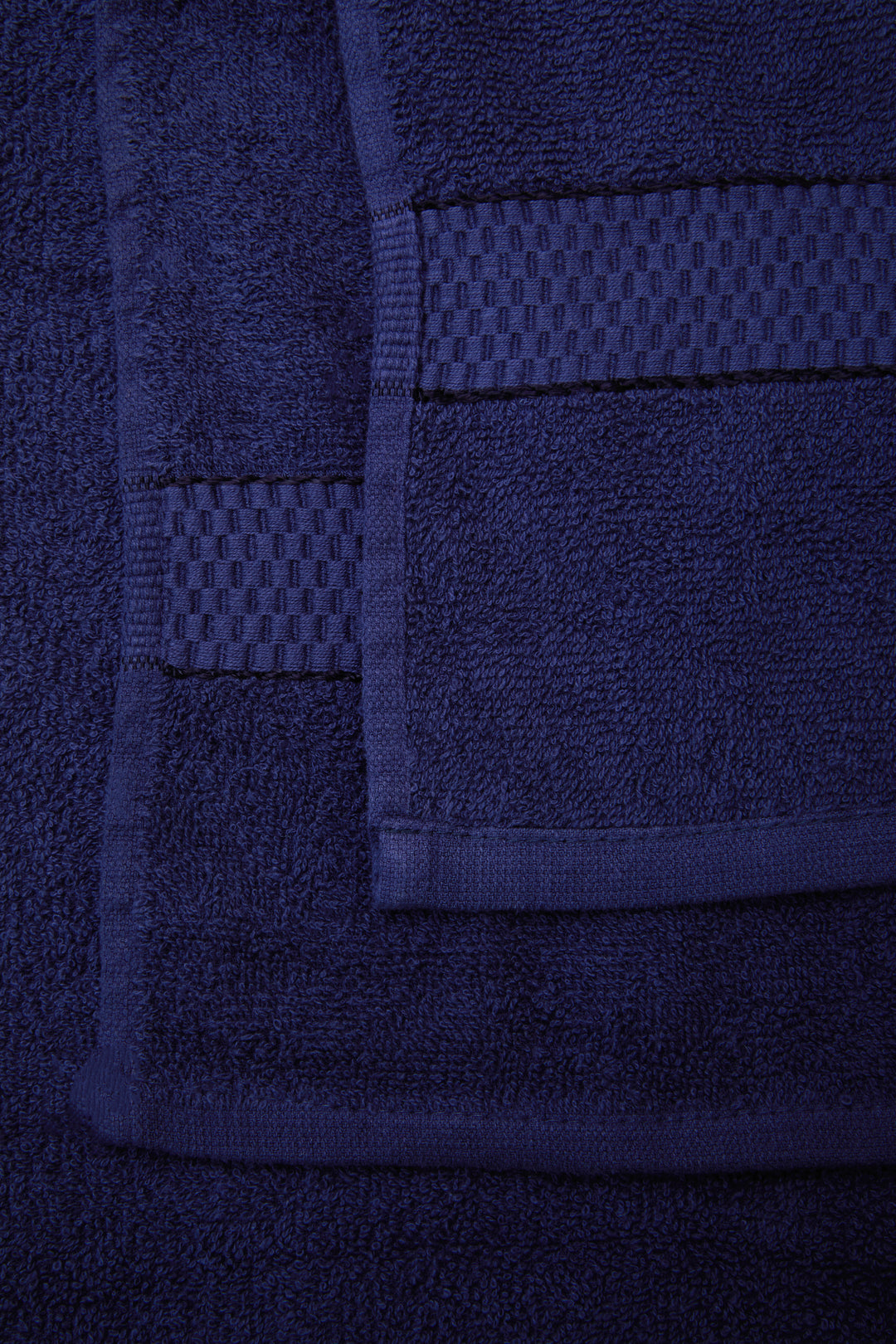 Albatross 6Pc Dusty Turqoise Towel Set
