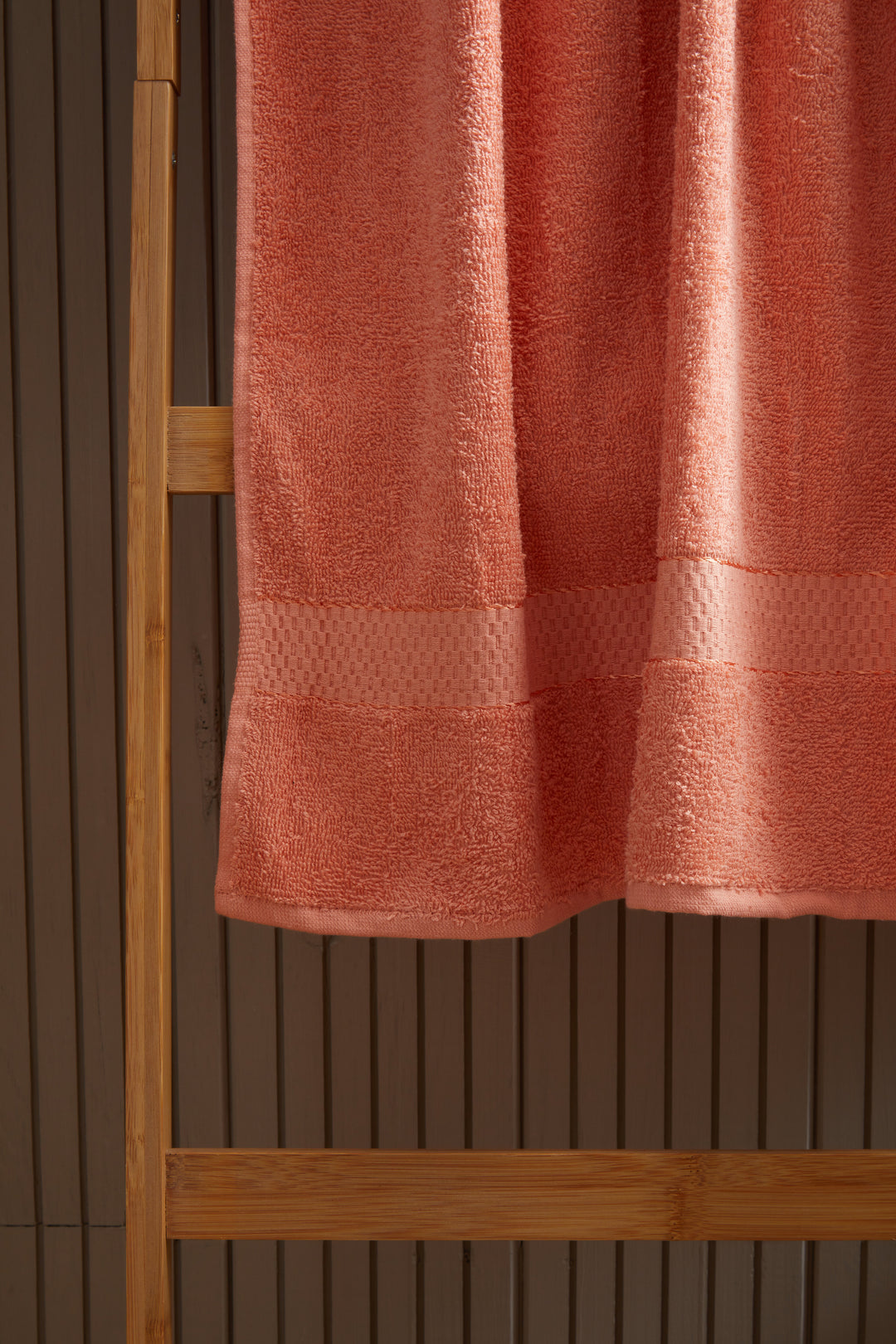 Albatross 6Pc Poppy Seed Towel Set