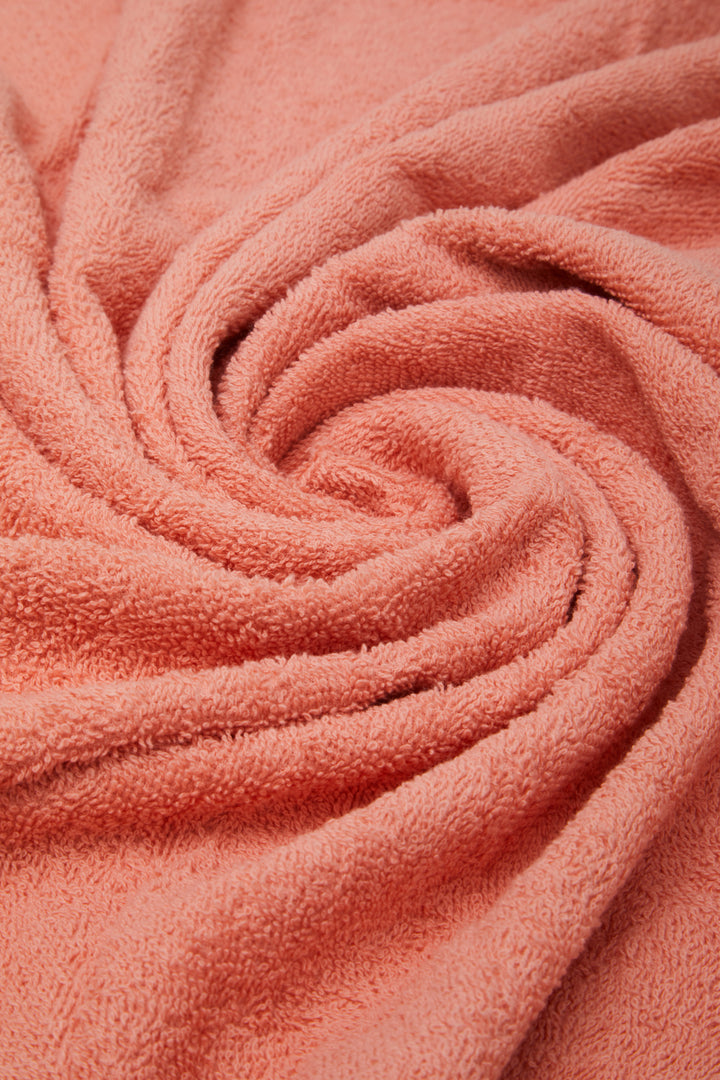 Albatross 6Pc Poppy Seed Towel Set