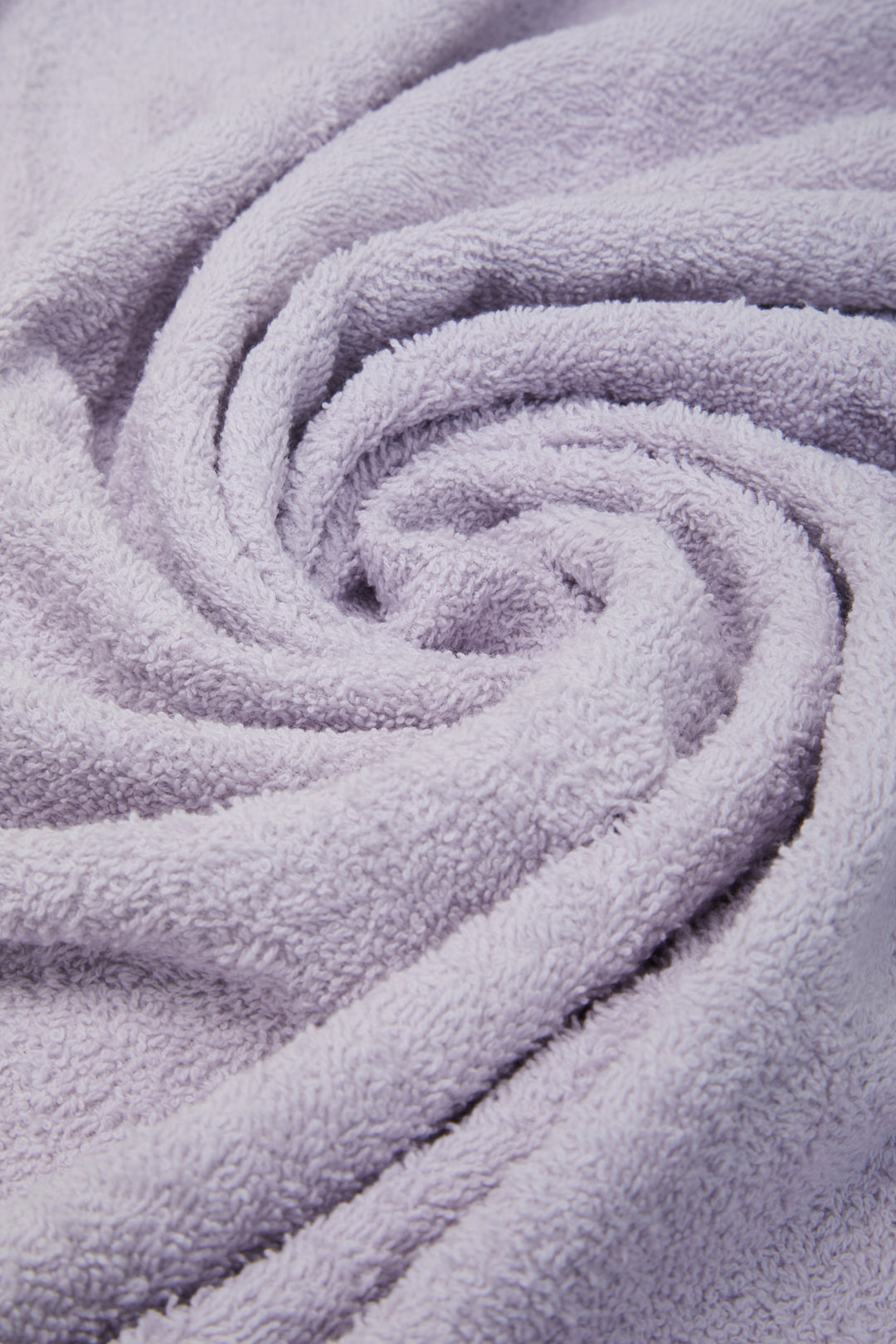 Albatross 6Pc White Towel Set