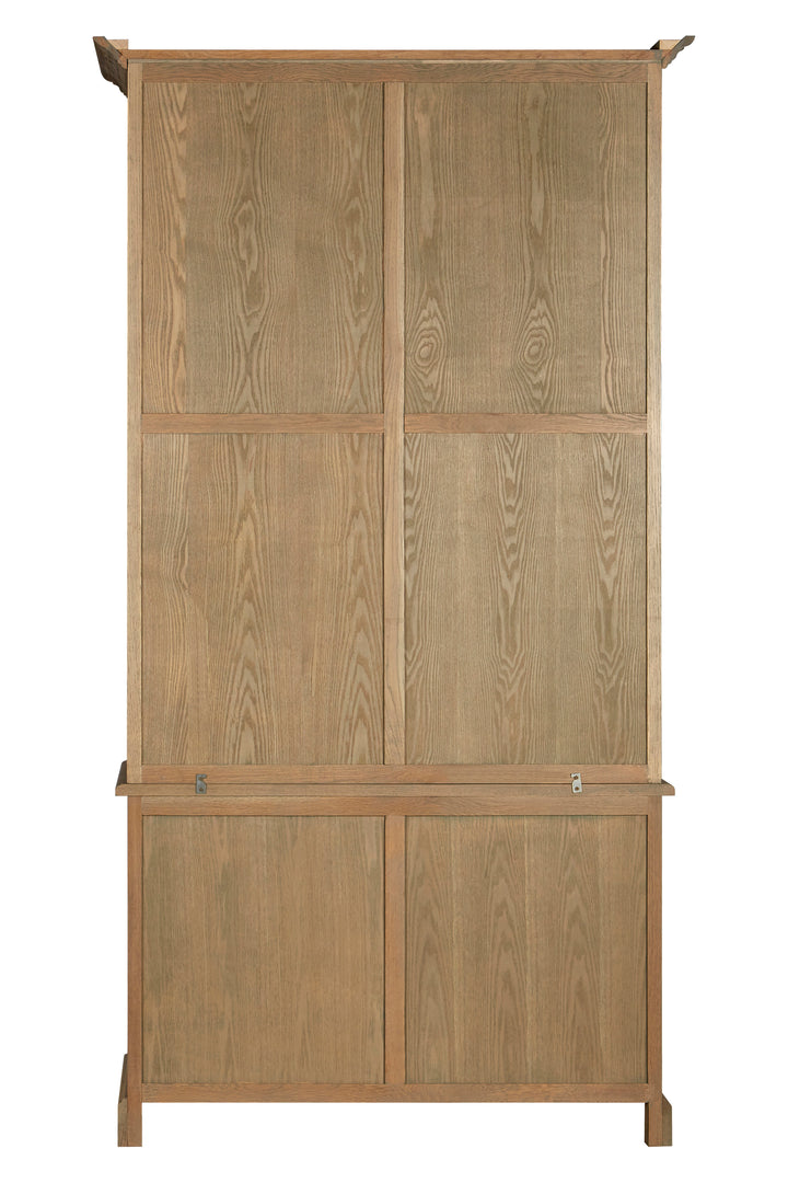 Pigeon Sliding Door Cabinet