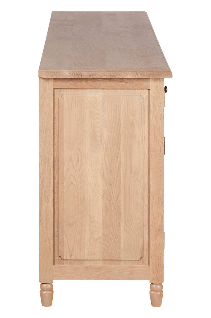 Pigeon Four Door Sideboard