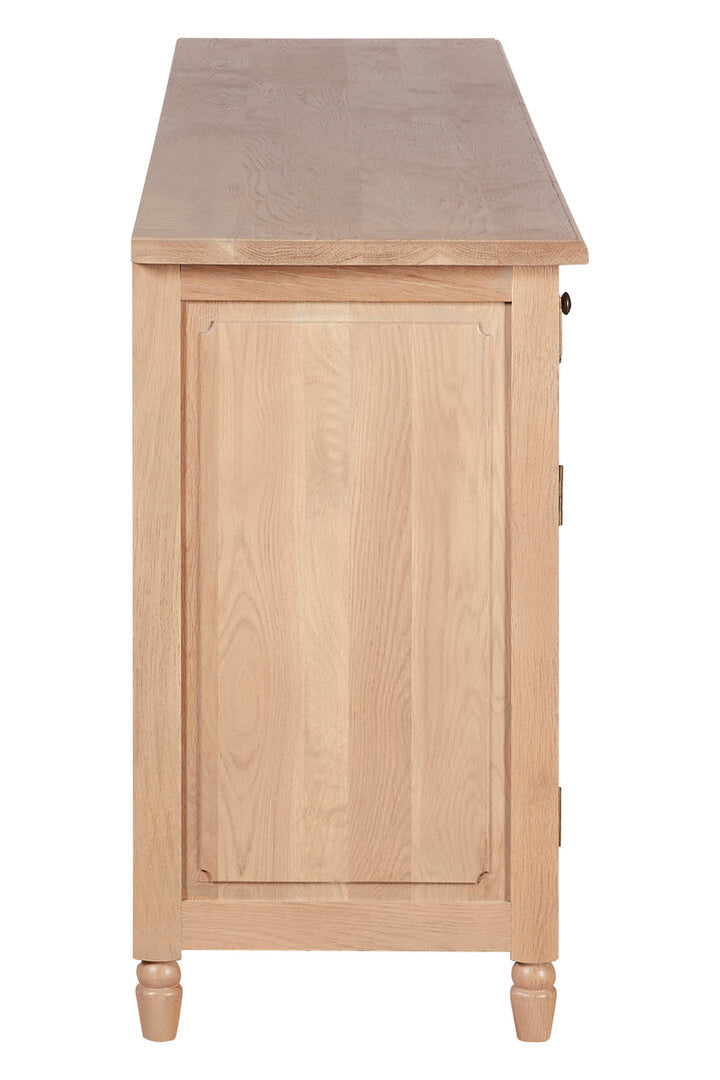 Pigeon Four Door Sideboard