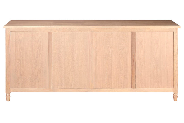 Pigeon Four Door Sideboard