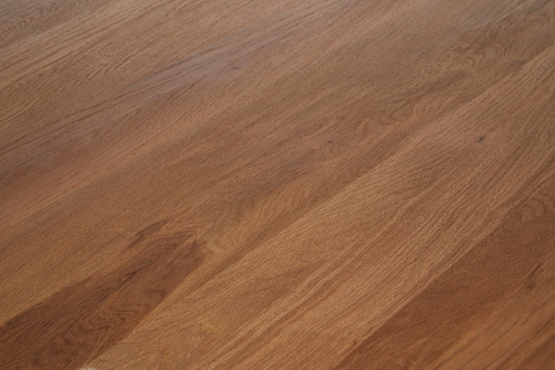 Pigeon American Oak Wood Dining Table