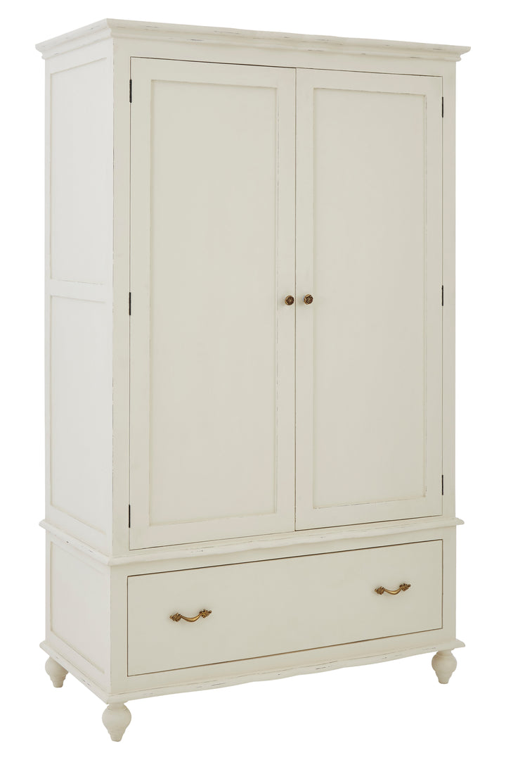 Owl Wardrobe