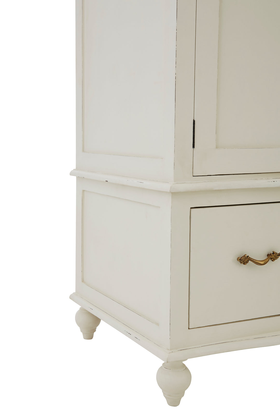 Owl Wardrobe