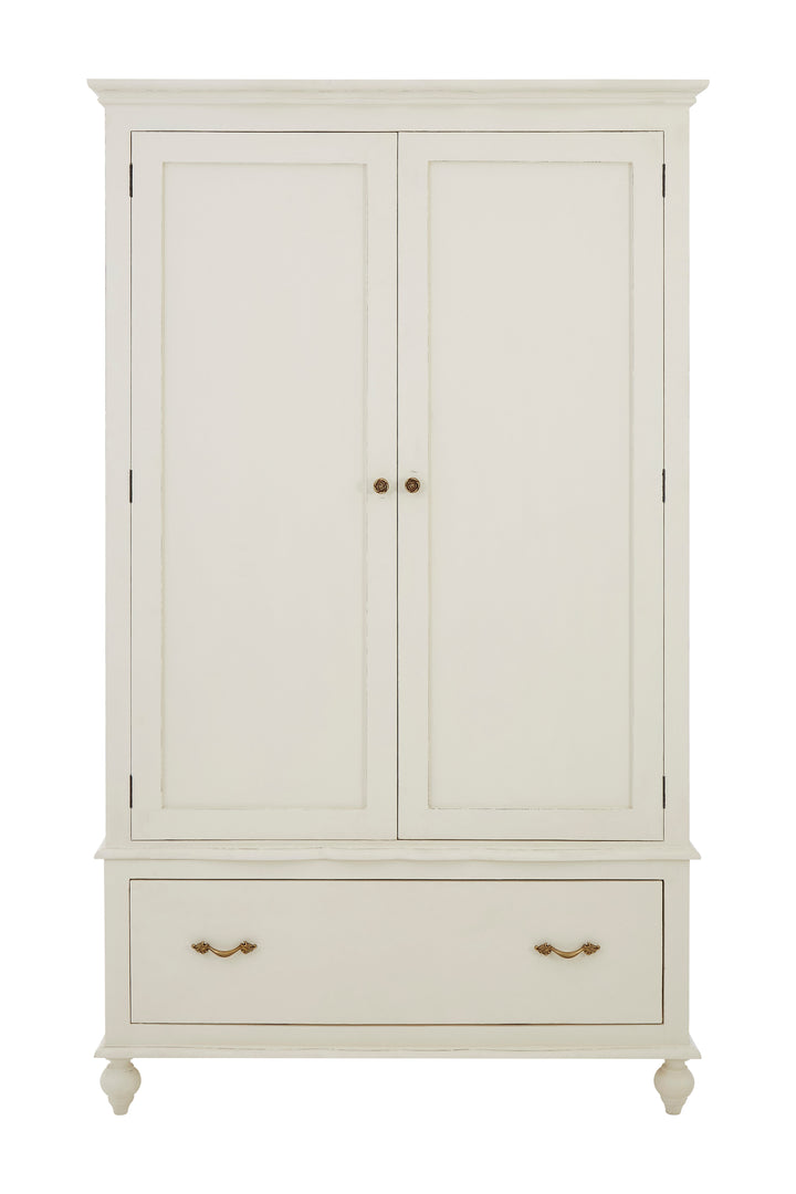 Owl Wardrobe