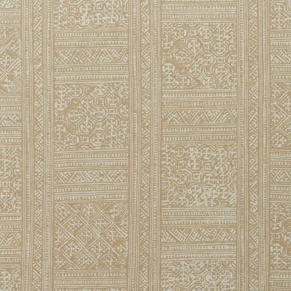 Ostuni Almond, Cig Only, Fabric - Andrew Martin