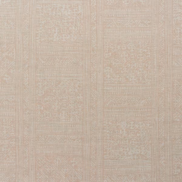 Ostuni Blush, Cig Only, Fabric - Andrew Martin