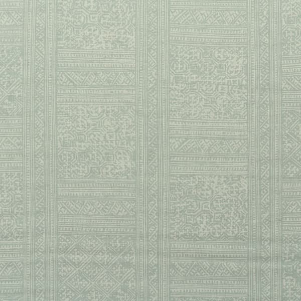 Ostuni Celadon, Cig Only, Fabric - Andrew Martin