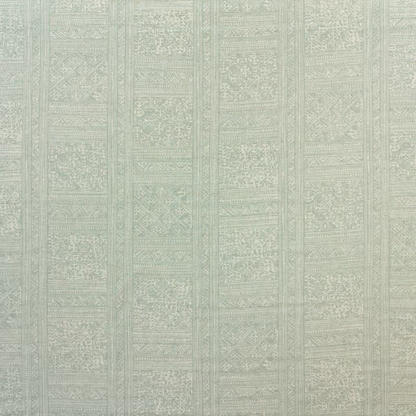 Ostuni Celadon, Cig Only, Fabric - Andrew Martin