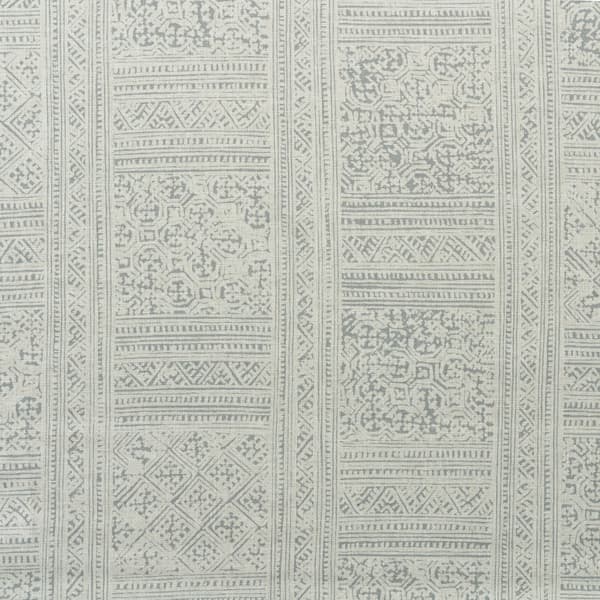 Ostuni Storm, Cig Only, Fabric - Andrew Martin