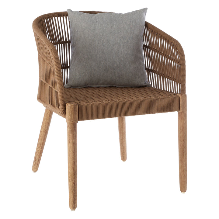 Benny Armchair