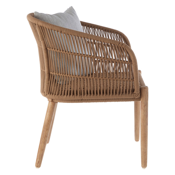 Benny Armchair
