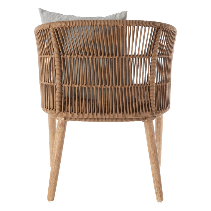 Benny Armchair