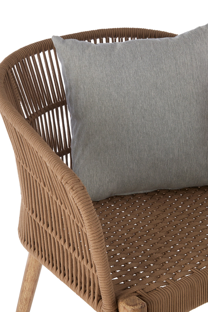 Benny Armchair