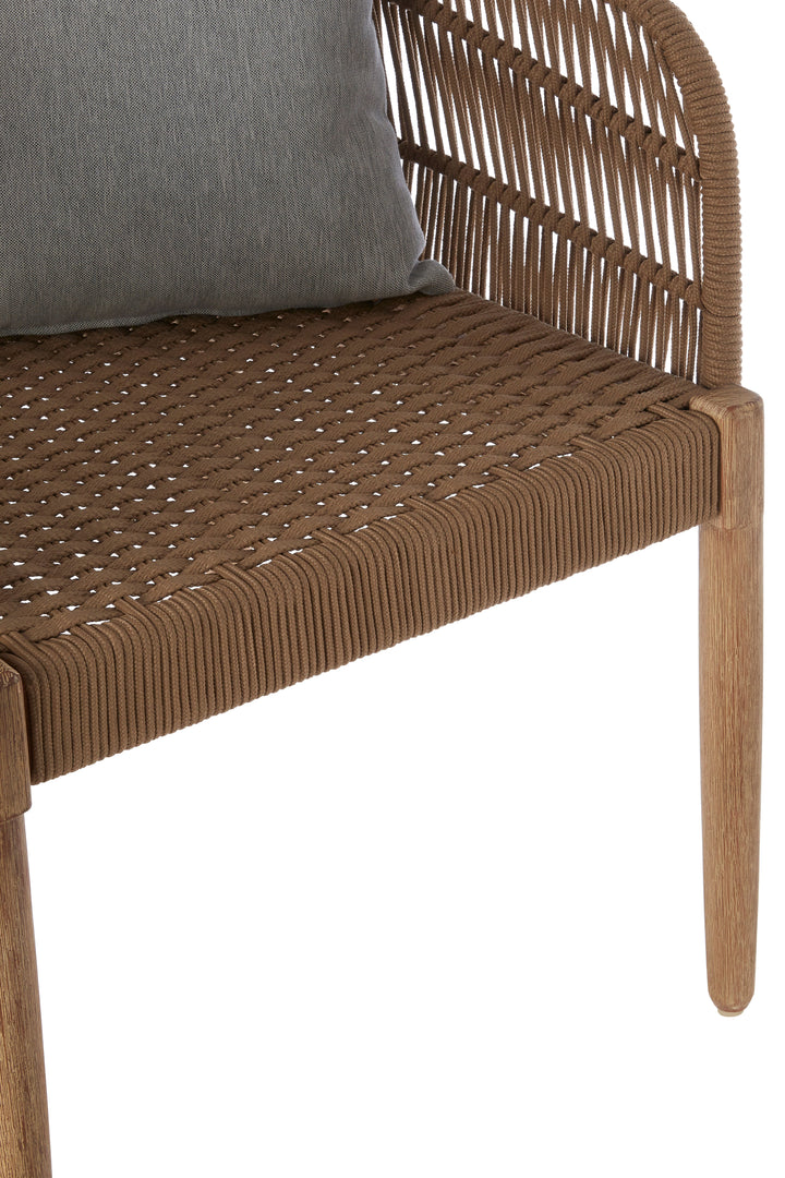 Benny Armchair